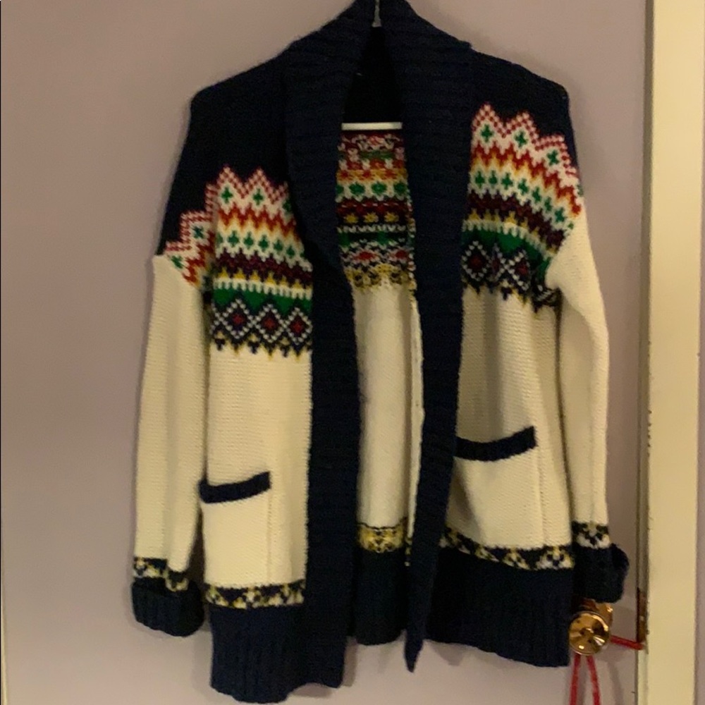 Cardigan - Picture 1 of 1